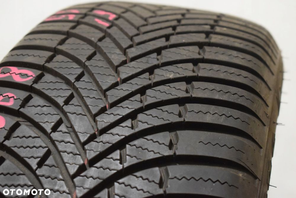 R19 235/55 Firestone MultiSeason 105W Wysyłka gratis! - 3