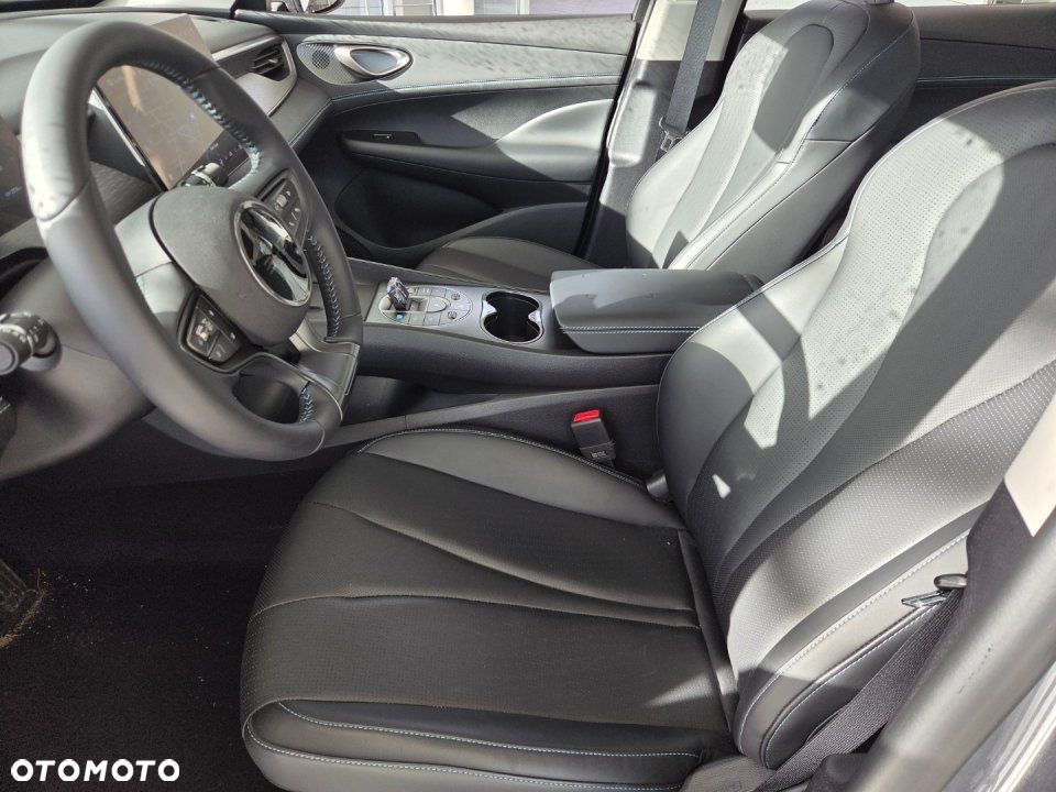 BYD Seal 5 - 9