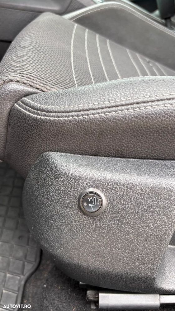 Volkswagen Scirocco 2.0 TDI DPF - 16