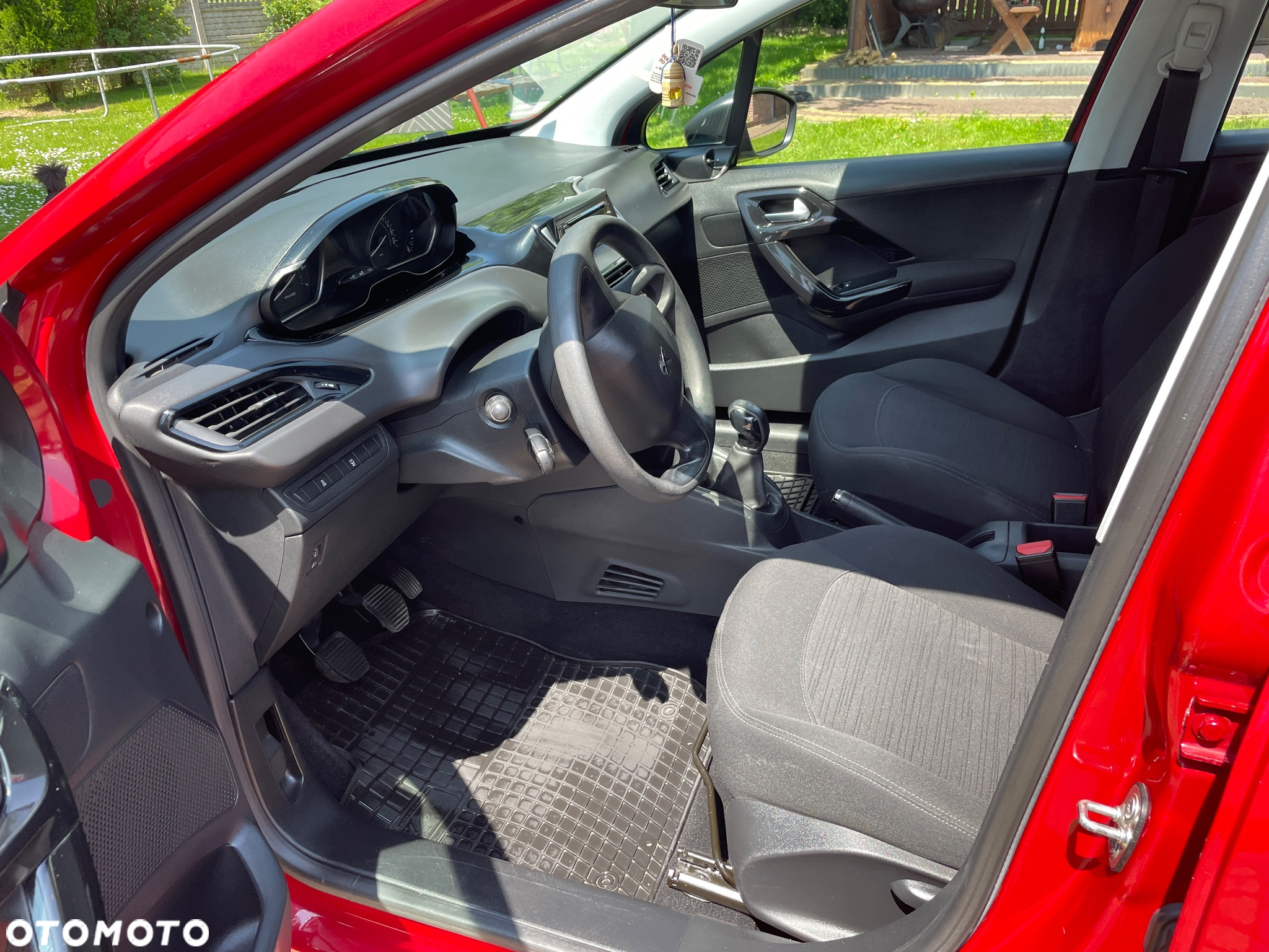 Peugeot 208 1.2 PureTech Active - 7