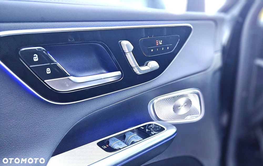 Mercedes-Benz GLC - 10