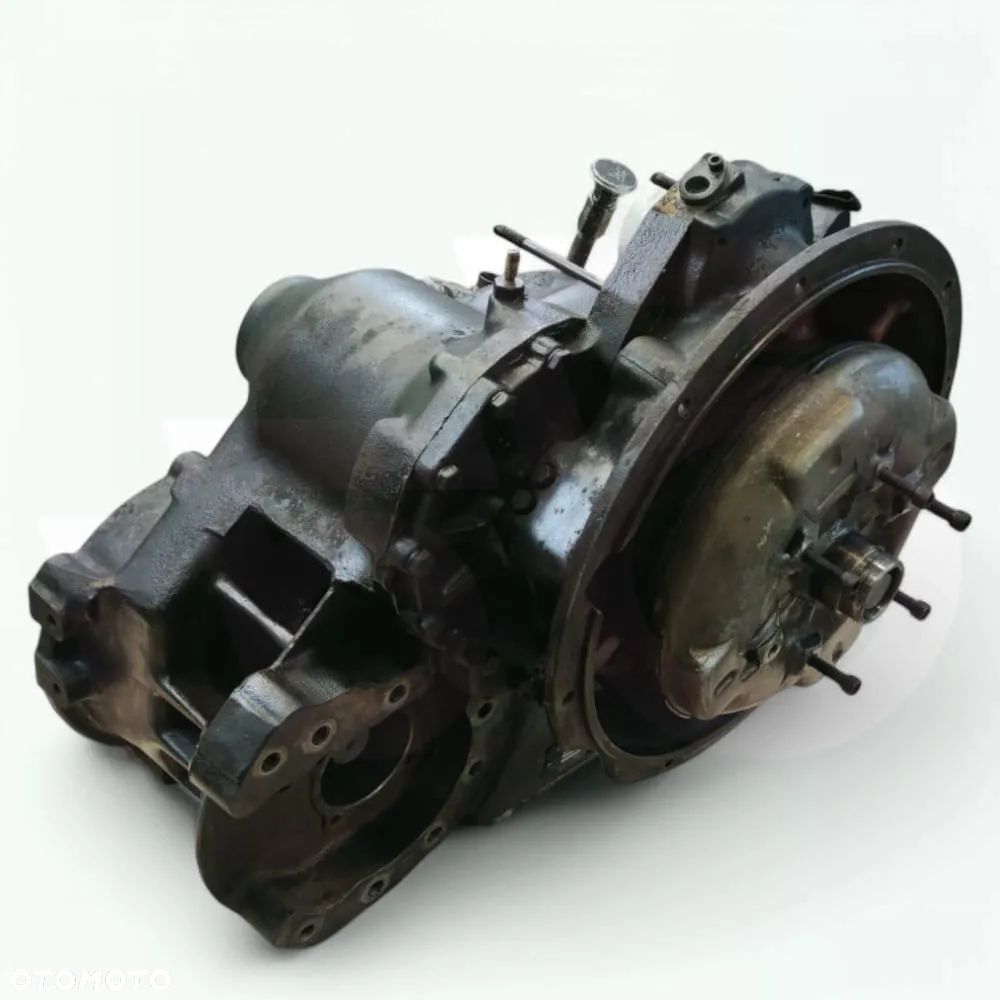 Skrzynia Powershift Dana Spicer 87530825 Manitou MLA 628 - 1