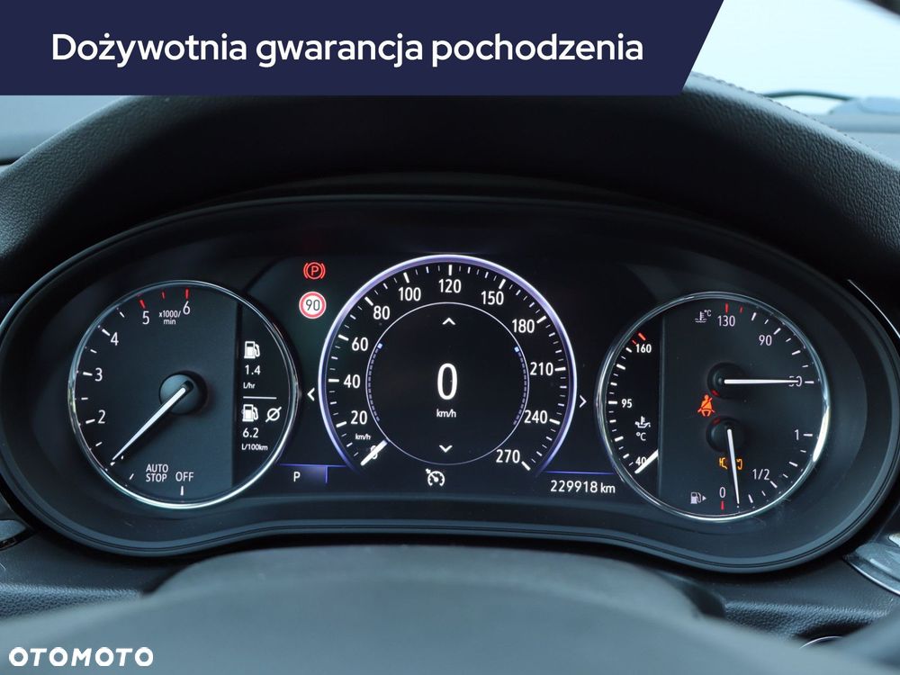 Opel Insignia - 13