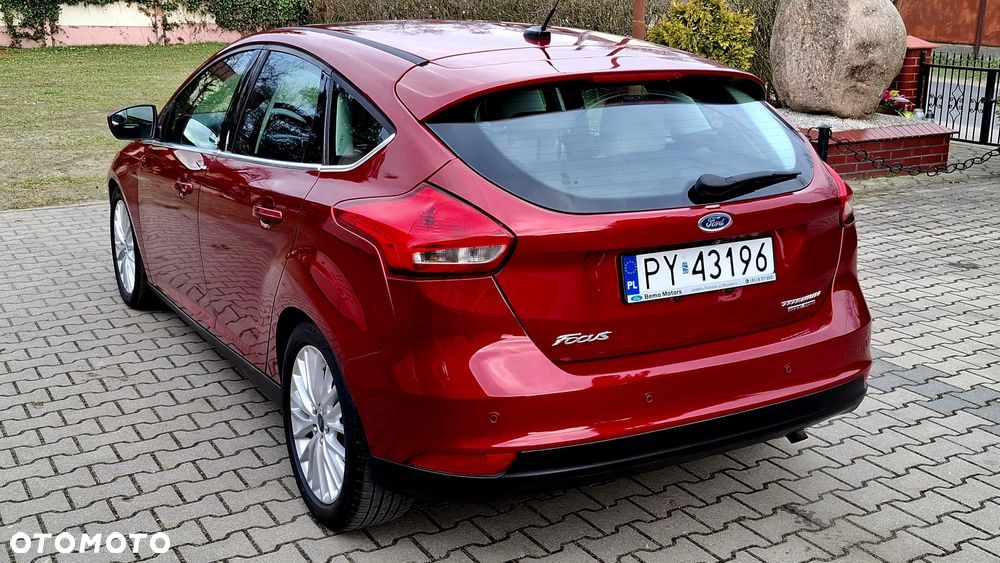 Ford Focus - 10
