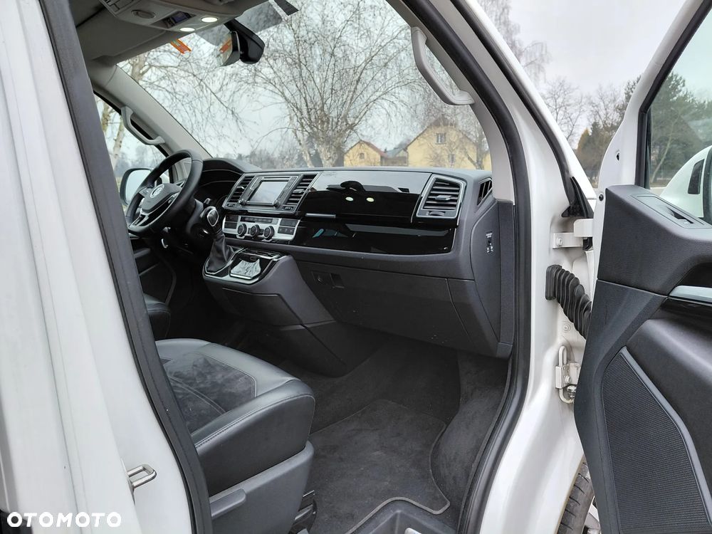 Volkswagen Multivan 2.0 BiTDI L1 Highline 4Motion DSG - 18