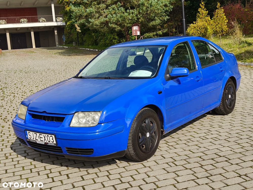 Volkswagen Bora 1.6 Comfortline - 15