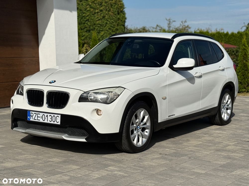 BMW Seria 5 530d Sport-Aut - 13