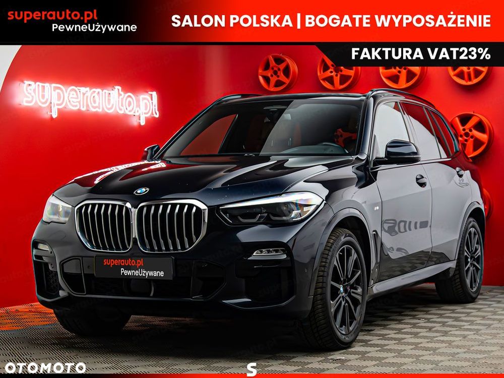 BMW X5 xDrive30d - 2