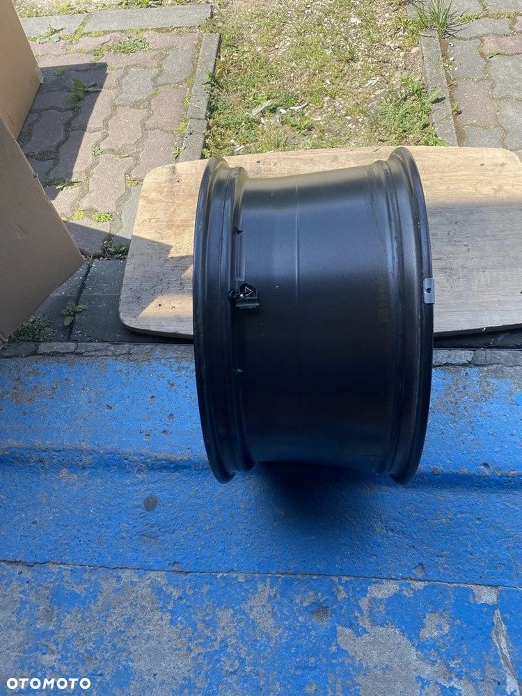 FELGA ALUMINIOWA FORD MUSTANG MACH E 10JX19 ET52.5 LR3C-1007-VA 5X114.3 - 2