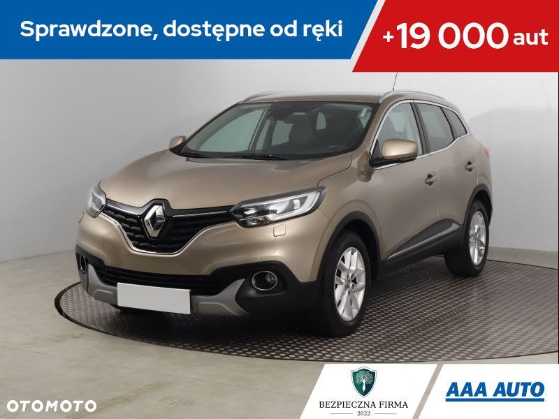 Renault Kadjar - 1