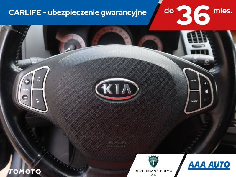 Kia Ceed - 18