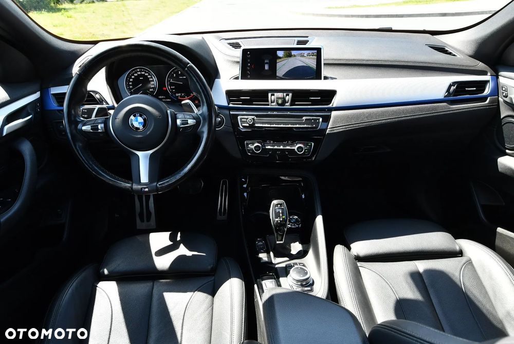 BMW X2 xDrive20i M Sport X - 20