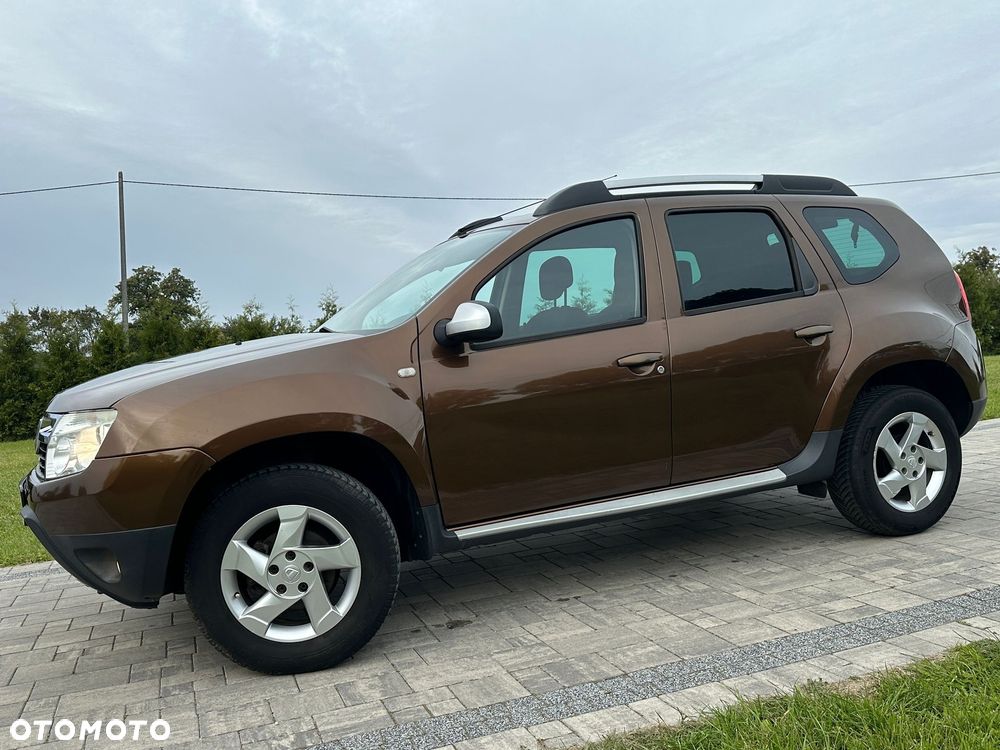 Dacia Duster 1.6 Ambiance - 9