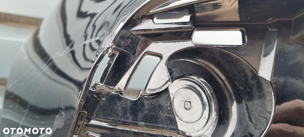 OPEL CROSSLAND X Lift 2021- Zderzak przód oryginał ME350 - 12