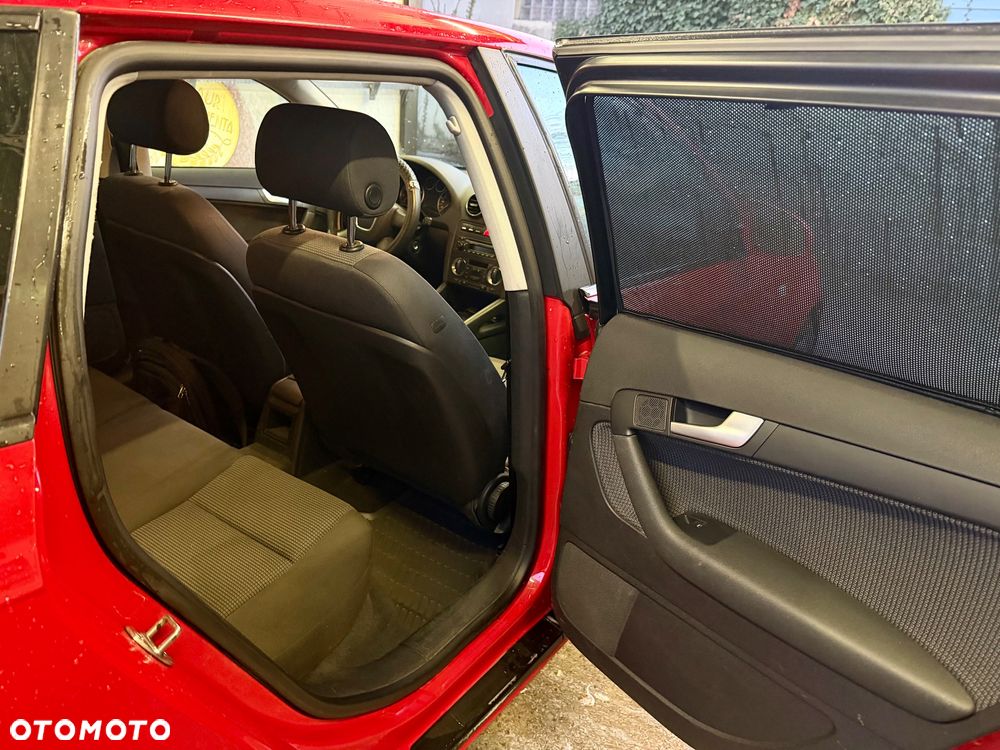 Audi A3 Sportback 1.6 Ambition - 12