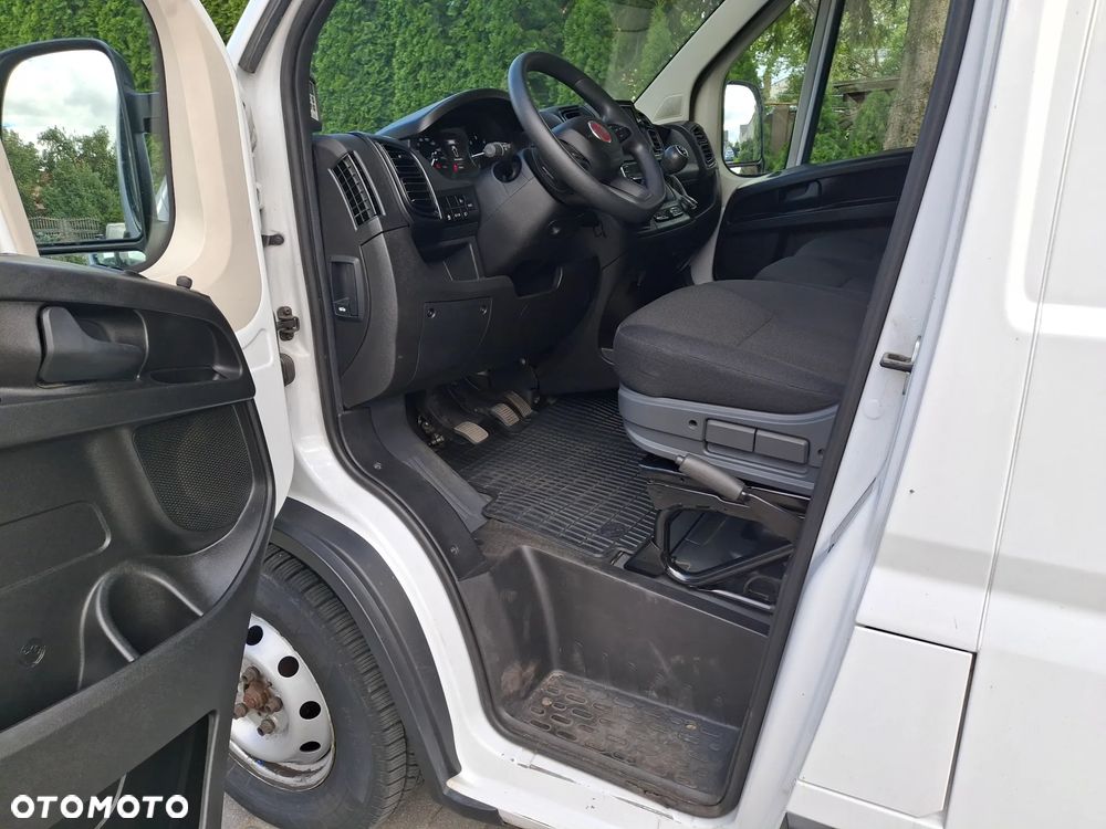 Fiat Ducato Chłodnia /Mroźnia 2023/24 - 23