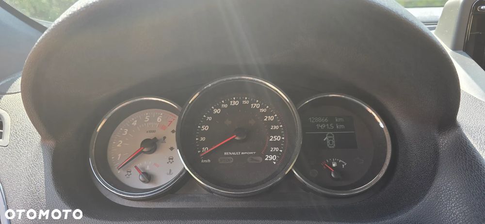 Renault Megane 2.0 16V R.S - 35