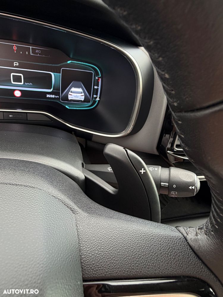 Citroën C5 Aircross 1.5 BlueHDi S&S EAT8 Feel - 18