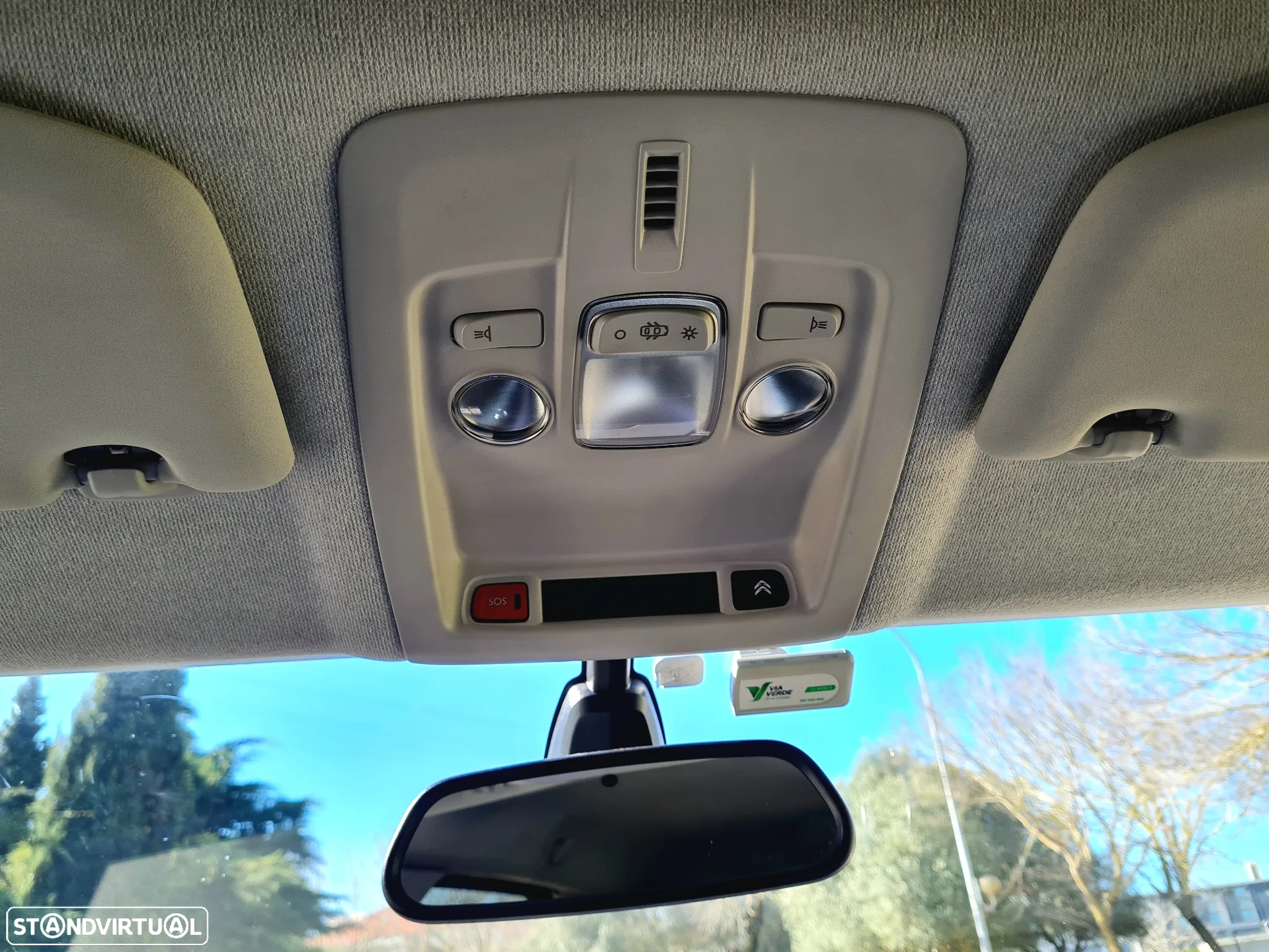 Citroën C4 Cactus 1.5 BlueHDi Cool&Comfort - 20