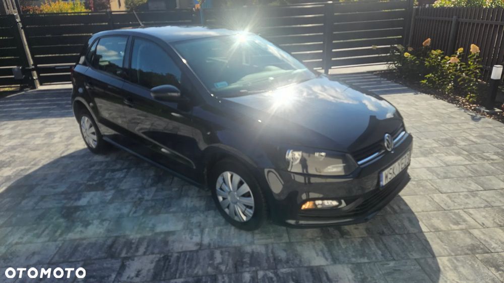 Volkswagen Polo - 8