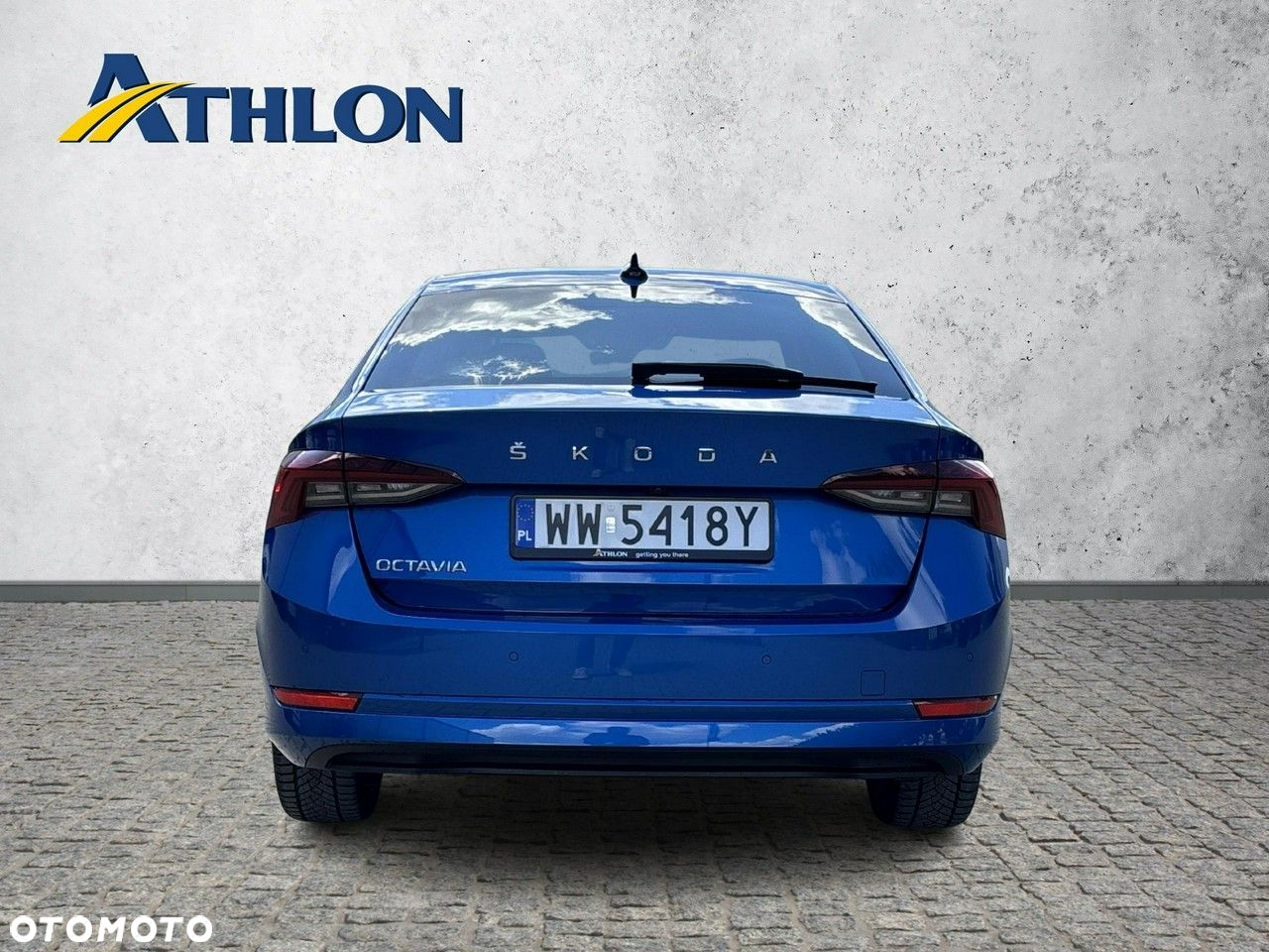 Skoda Octavia 1.5 TSI ACT Style - 4