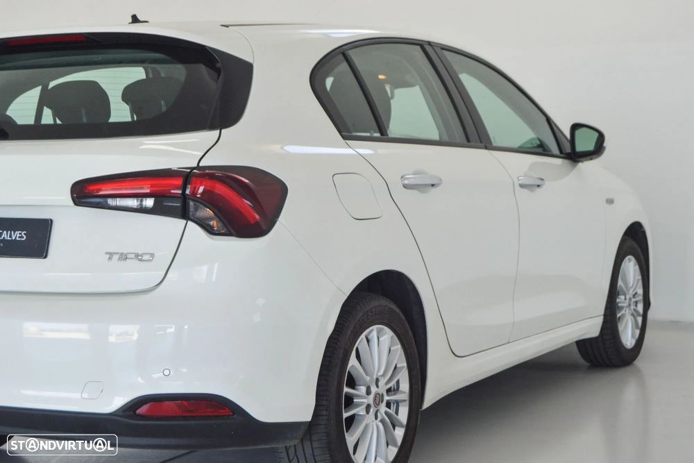 Fiat Tipo 1.3 Multijet - 53