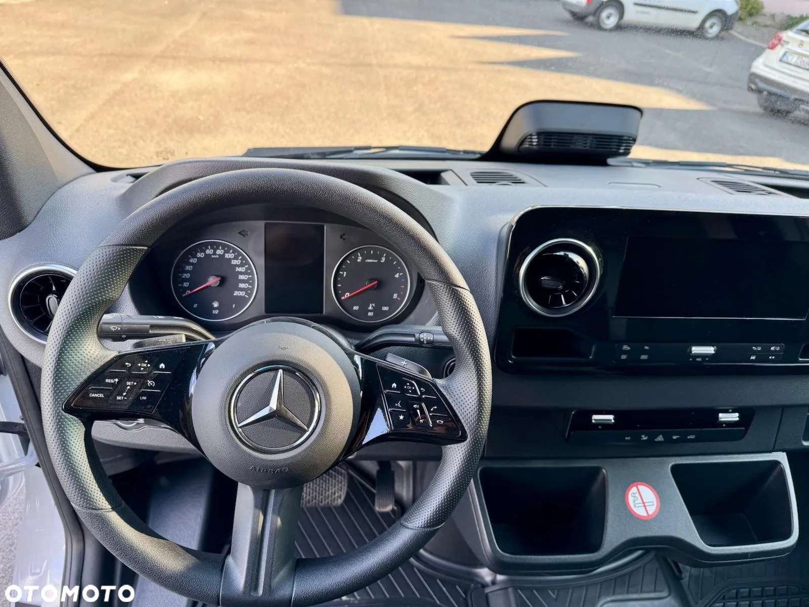 Mercedes-Benz Sprinter 317 CDI - 15