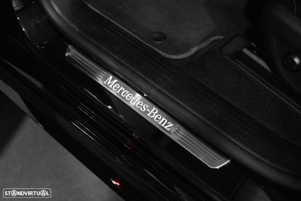 Mercedes-Benz GLE 350 de 4Matic - 34