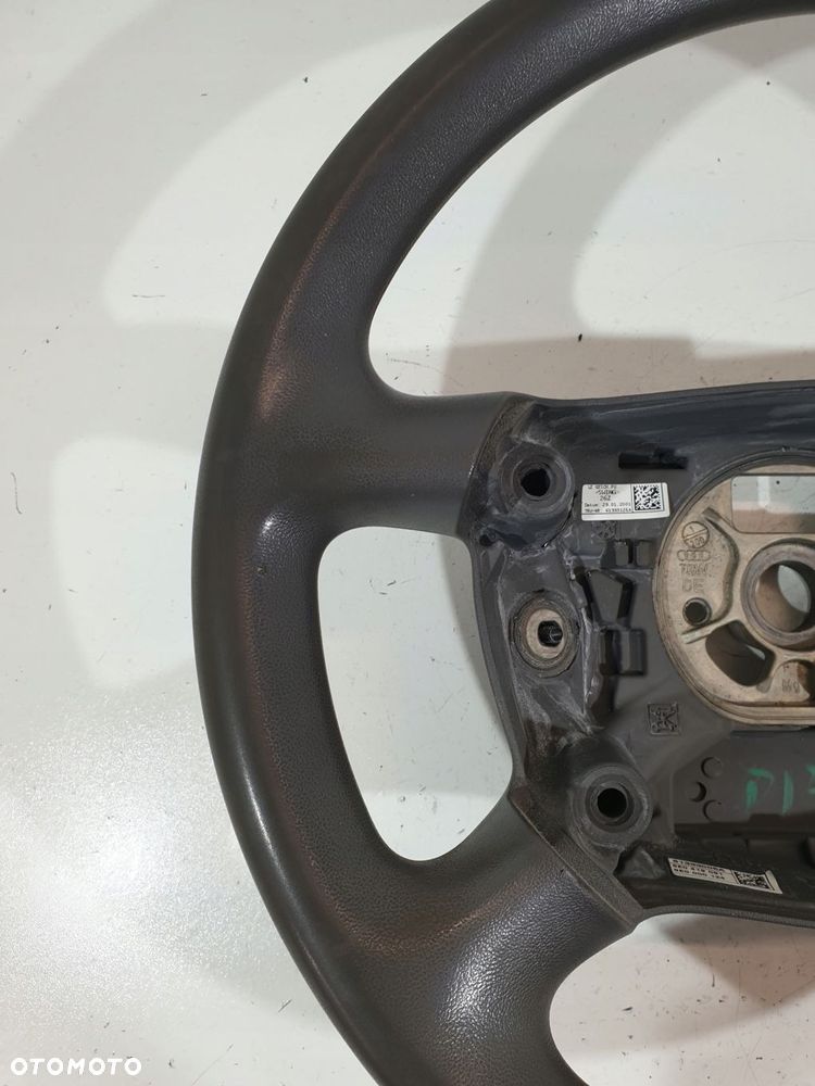 kierownica 8e0419091 8e0000124 audi a4 b6 00-05 eu - 2