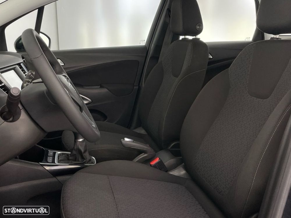 Opel Crossland X 1.2 Edition - 19