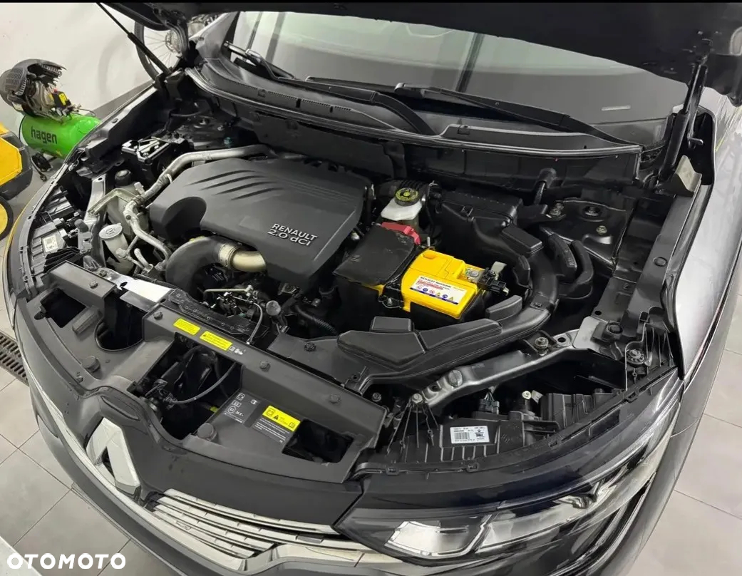 Renault Koleos - 9
