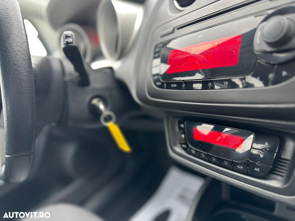 Seat Ibiza - 13