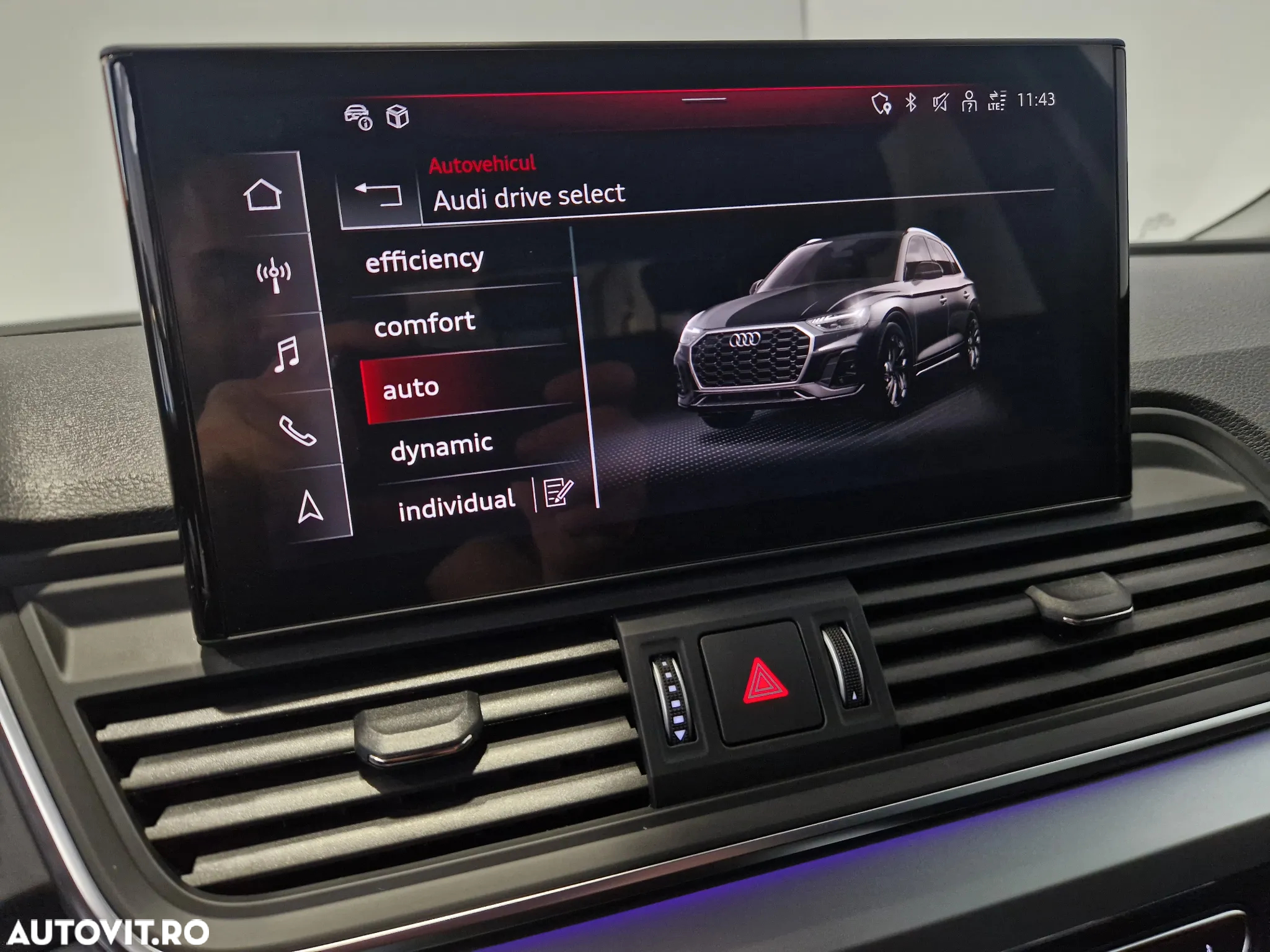 Audi Q5 40 TDI quattro S tronic advanced - 23