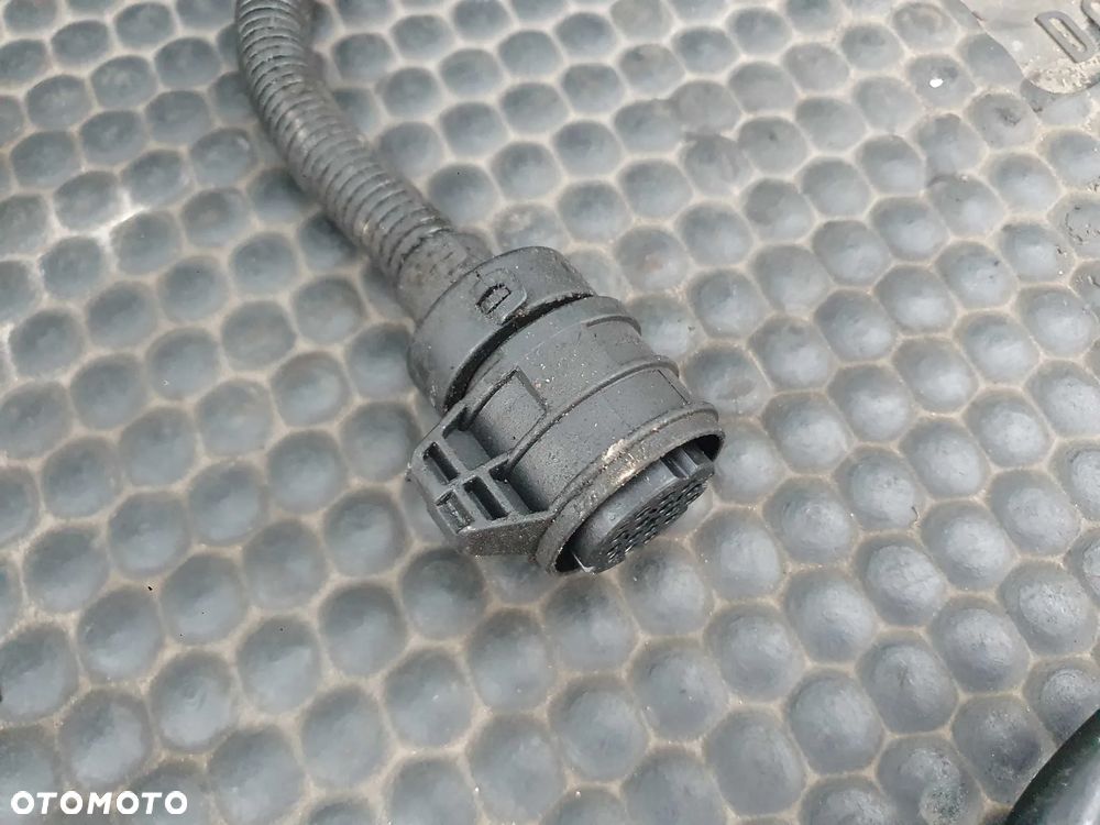 Wiazka Instalacja Silnika 8E1971074CF 2.0 TFSI BWE Automat Europa Audi A4 B7 - 12