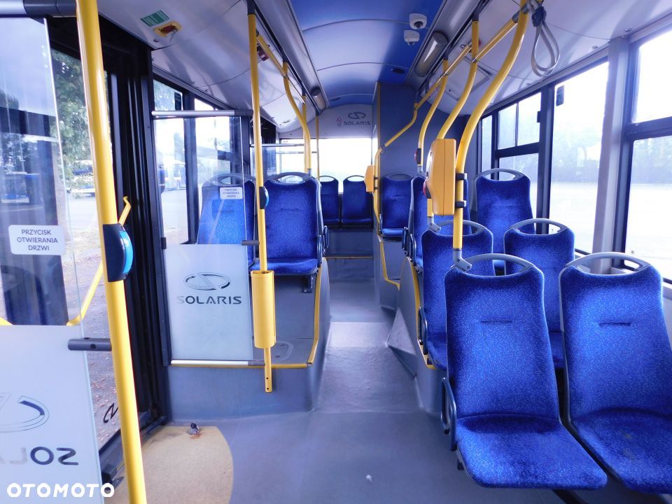 Solaris URBINO 18 - 19