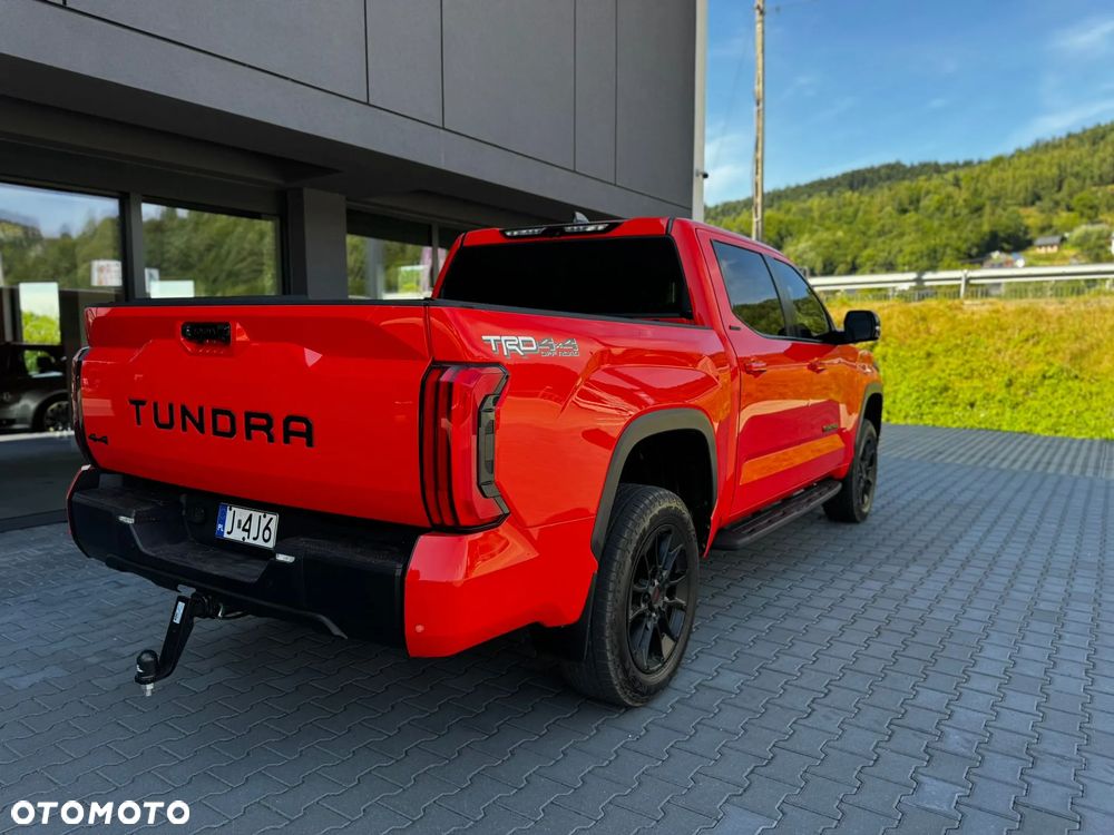 Toyota Tundra - 6