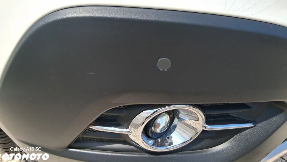 Opel Mokka 1.4 Turbo ecoFLEX Start/Stop 4x4 Innovation - 8