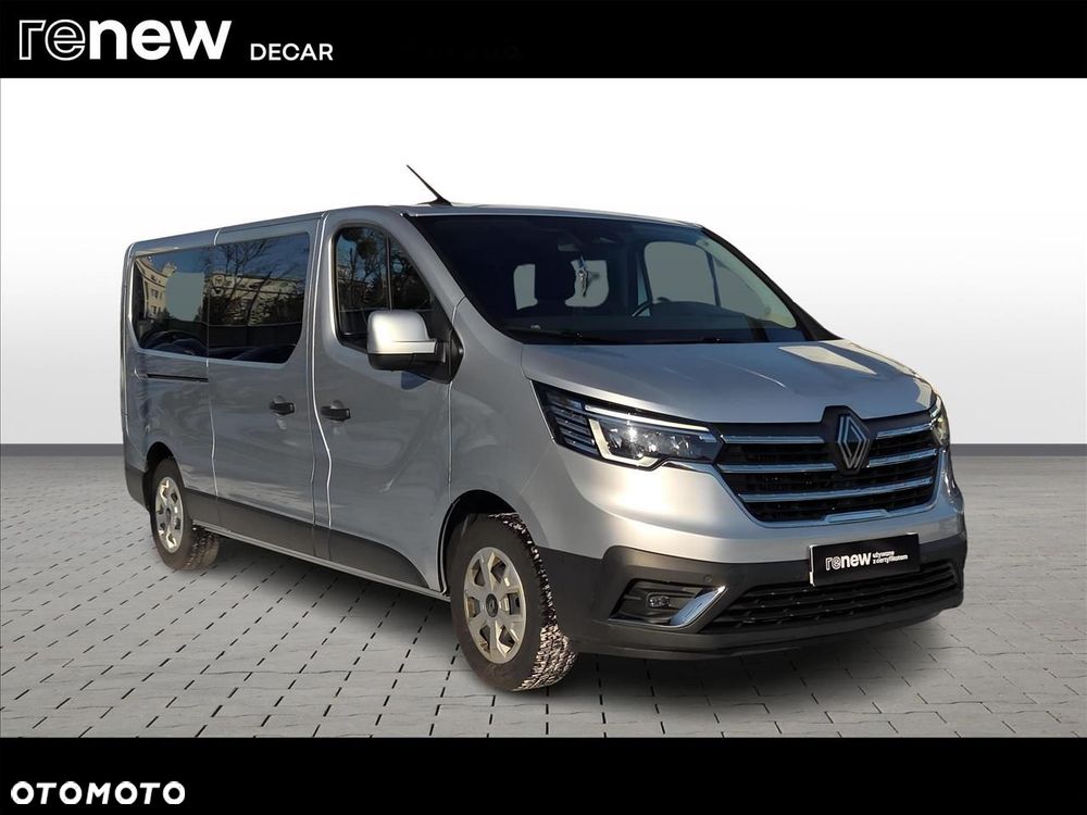 Renault trafic - 7