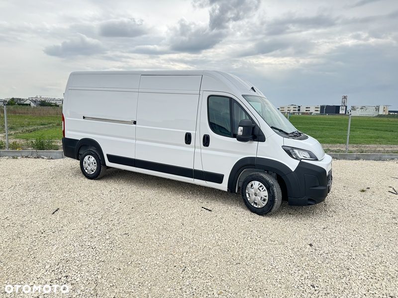 Toyota Proace Max Furgon L3H2 Izoterma Wewnętrzna 0C Agregat Chłodzący - 2