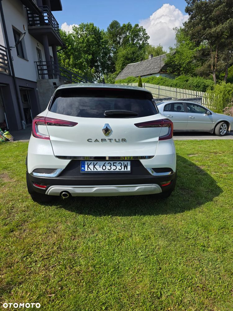 Renault Captur 1.0 TCe Intens - 5