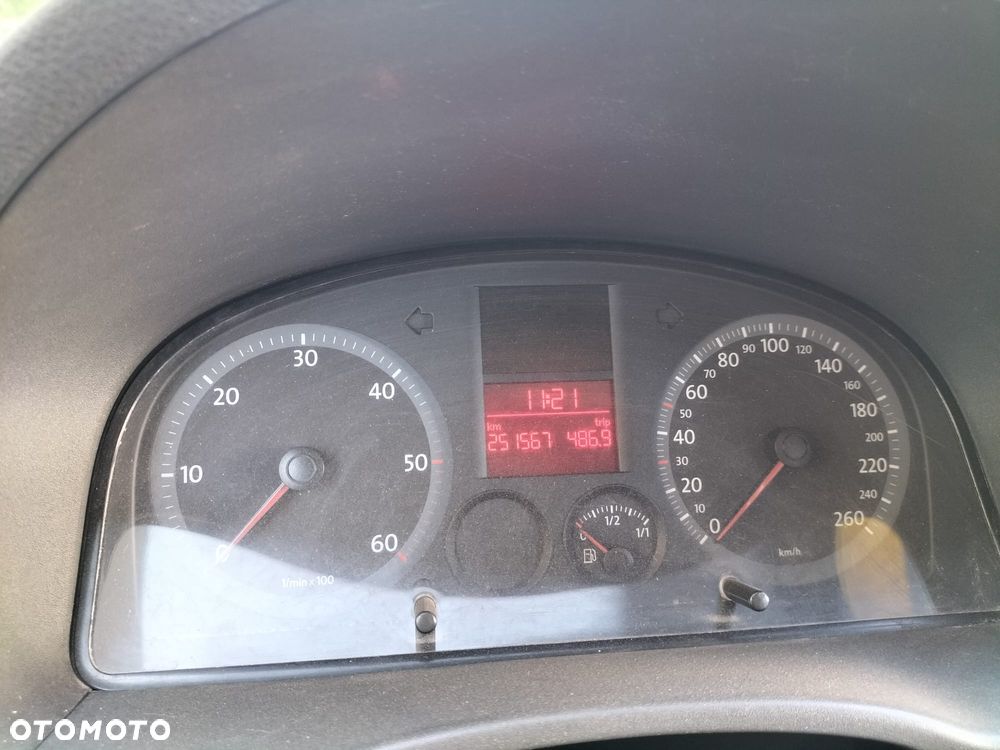 Volkswagen Caddy - 3