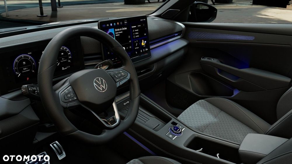 Volkswagen T-Roc - 9
