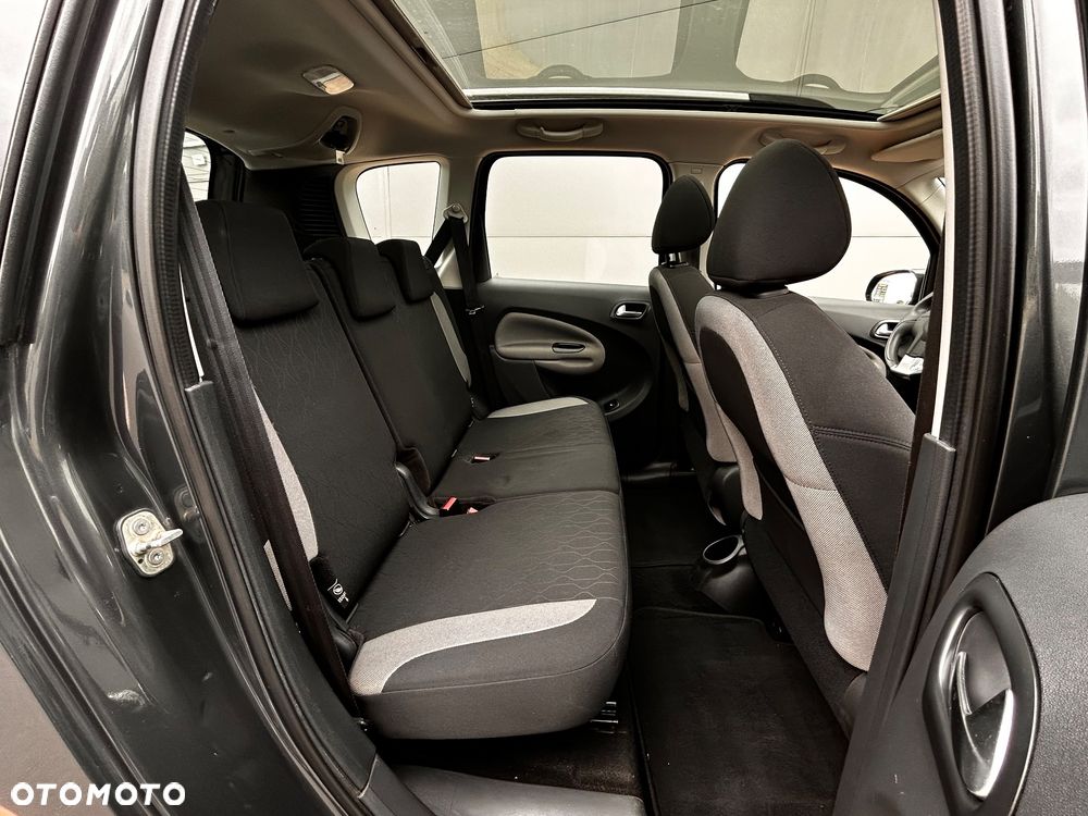 Citroën C3 Picasso VTi 95 Exclusive - 8