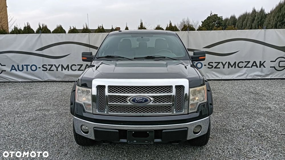 Ford F150 - 9