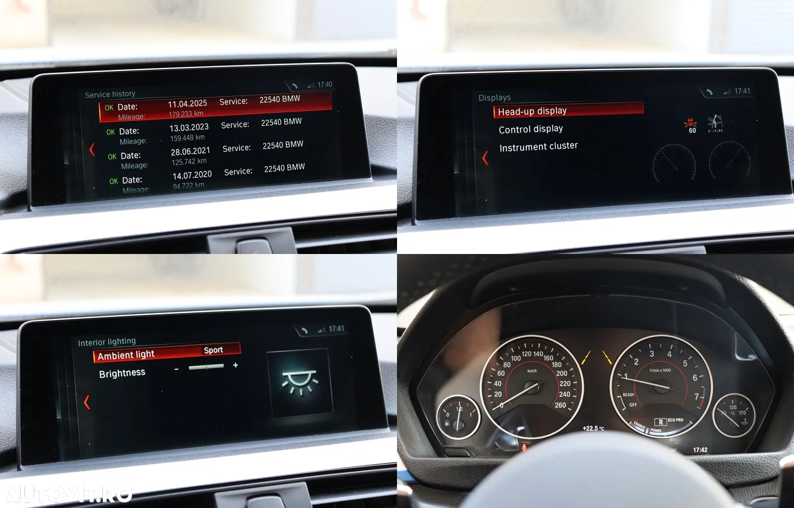 BMW Seria 3 330e iPerformance M Sport - 31