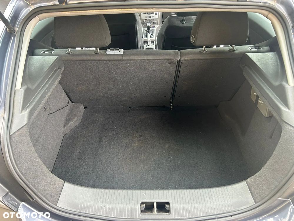 Opel Astra 1.3 CDTI - 9
