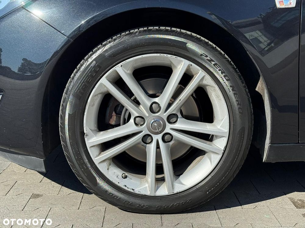 Opel Insignia - 13