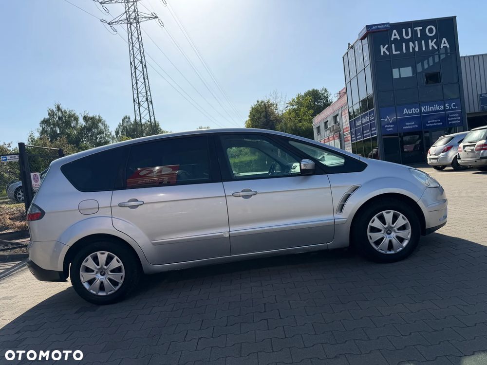 Ford S-Max 1.8 TDCi Ambiente - 2