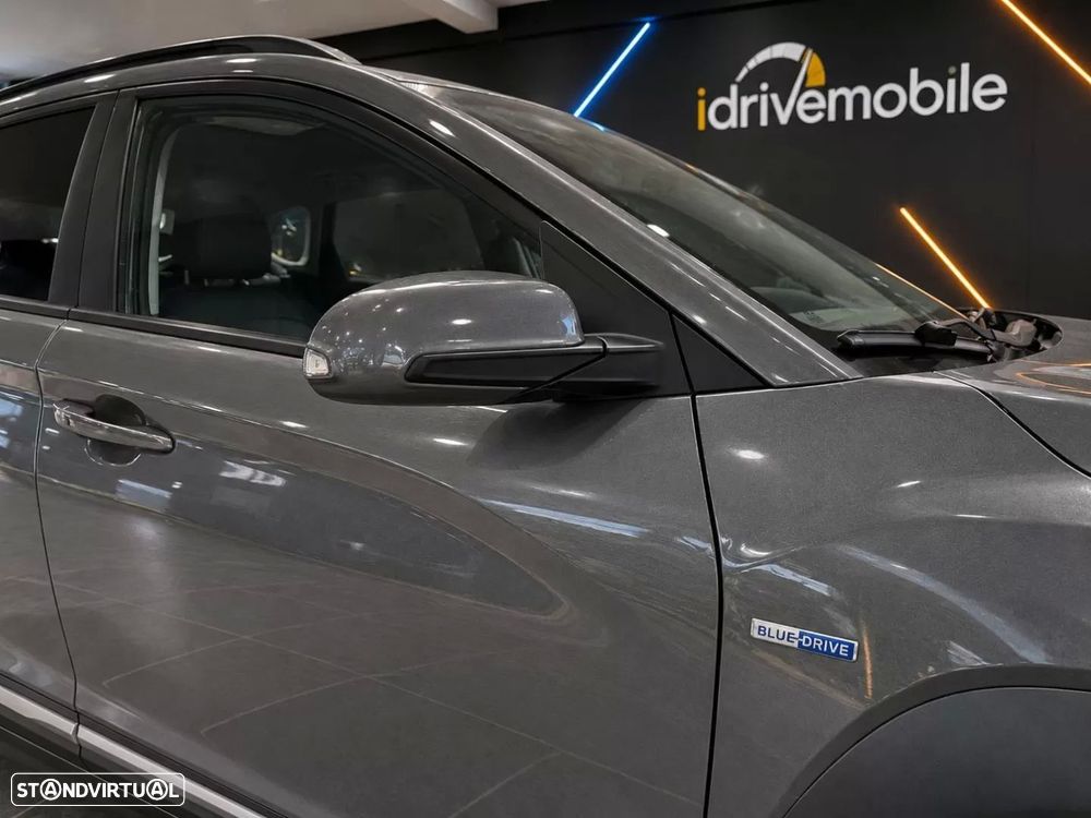 Hyundai Kauai 64 kWh Premium+P.Premium - 4