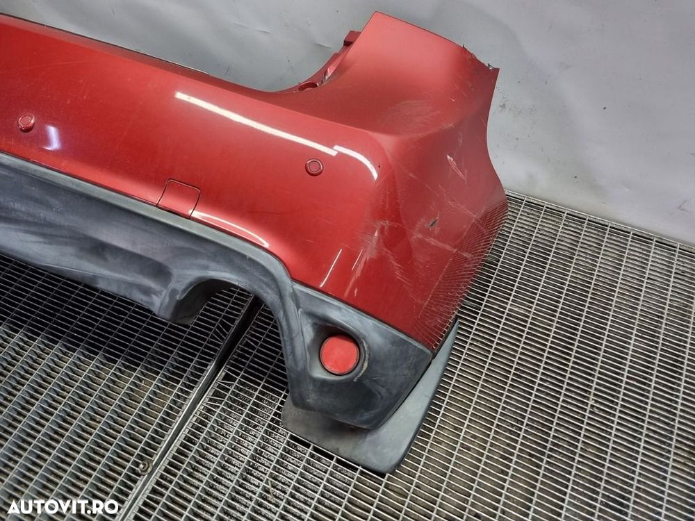 Bara spate Mitsubishi ASX 2012 - 2016 SUV 4 Usi Orient Red P26 (1496) - 3